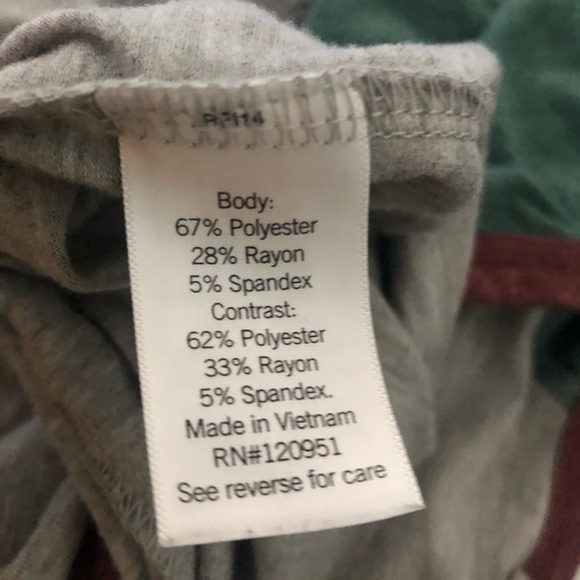 Cozy SO T-shirt - Picture 6 of 6